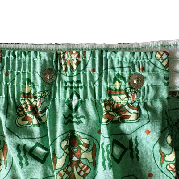 Sears Vintage Perma Prest Print Pajama Set - NWOT |
LARGE - Picture 7 of 12